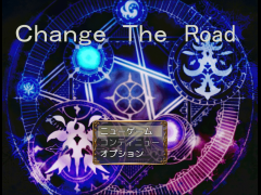 Change The Road