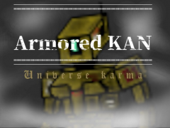 Armored KAN