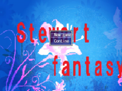 Stuart Fantasy 完全版