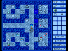 青の洞窟　Ver1.30