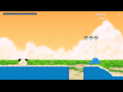 ミニゲーム-ステージ6