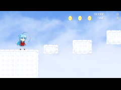 スライムスライム