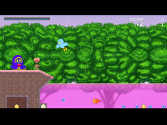 ウィザードノ冒険 13