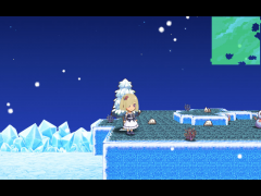 リリーちゃんの冒険2