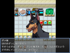 パチットモンスター金銀銅（フルボイスVer）