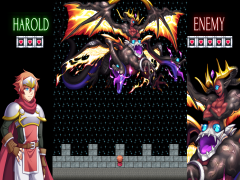 説明が一切ないRPG