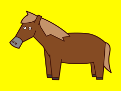 3D競馬