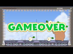 リフトアクション2