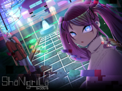 ShaNgri・La
