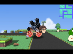 ハイパーゴトー