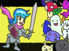 プリシークエスト