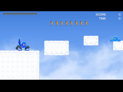 ロボット君の大冒険20