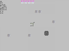 ゴがマを探しに行くゲーム