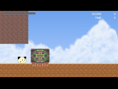 当たったら負け