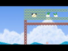ねこぬんの平原