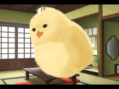 ひよこ耐久戦