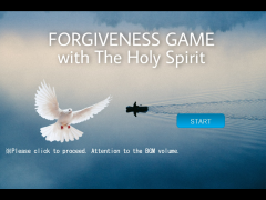 Forgiveness GAME English ver.