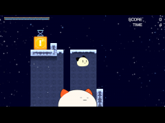 米猫といっしょ！