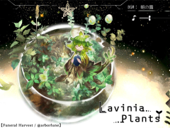 Lavinia Plants