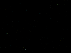 Stardust Memory 