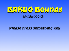 BAKUOBounds