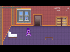 RPGっぽい家