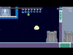 宇宙の世界１