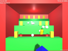 Box Shooting