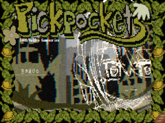 Pick pockets《ピックポケッツ》