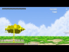 みかんひよこさんとコラボ その2