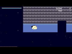 SASUKE3rdSTAGE　チャットGPTセレクト