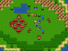 133-赤い○○○と緑の○○○