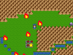 東海の都市を学ぶＲＰＧ