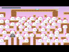 迷路みたいなもの９