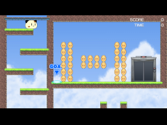 キャットクエスト1