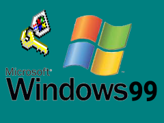 windows99OSR1 v1.20