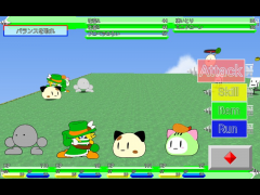 GDWのスキンを作った。以上。