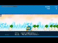 プリシーアクション⑨(K)