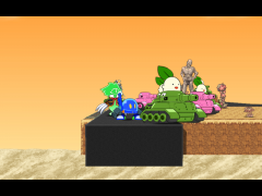 WORLD　4