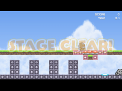 メテオVSレトロ