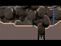 Aoのアクションゲーム6