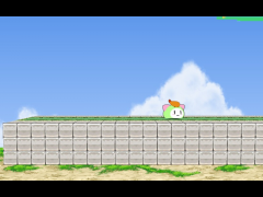 えびねこ本線　