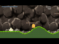 ミニゲーム-ステージ5