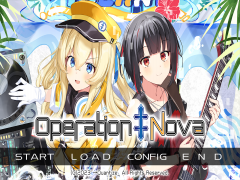 Operation‡Nova