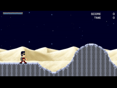 INVADERS ACTION
