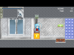 謎解きゲーム