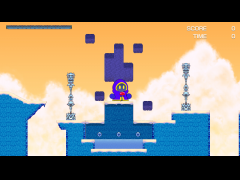 ウィザードノ冒険 35
