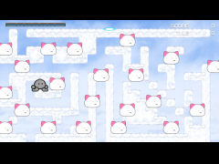 迷路みたいなもの３