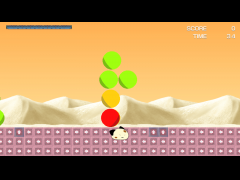 いらいらするかも・・・