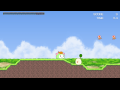 Aくんアクション1ワールド